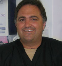 Dr. Marc Kerner