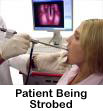 Patient-Being-Strobed