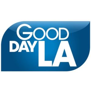 Dr. Kerner on FOX Good Day LA Discussing the Fires and Smoke 