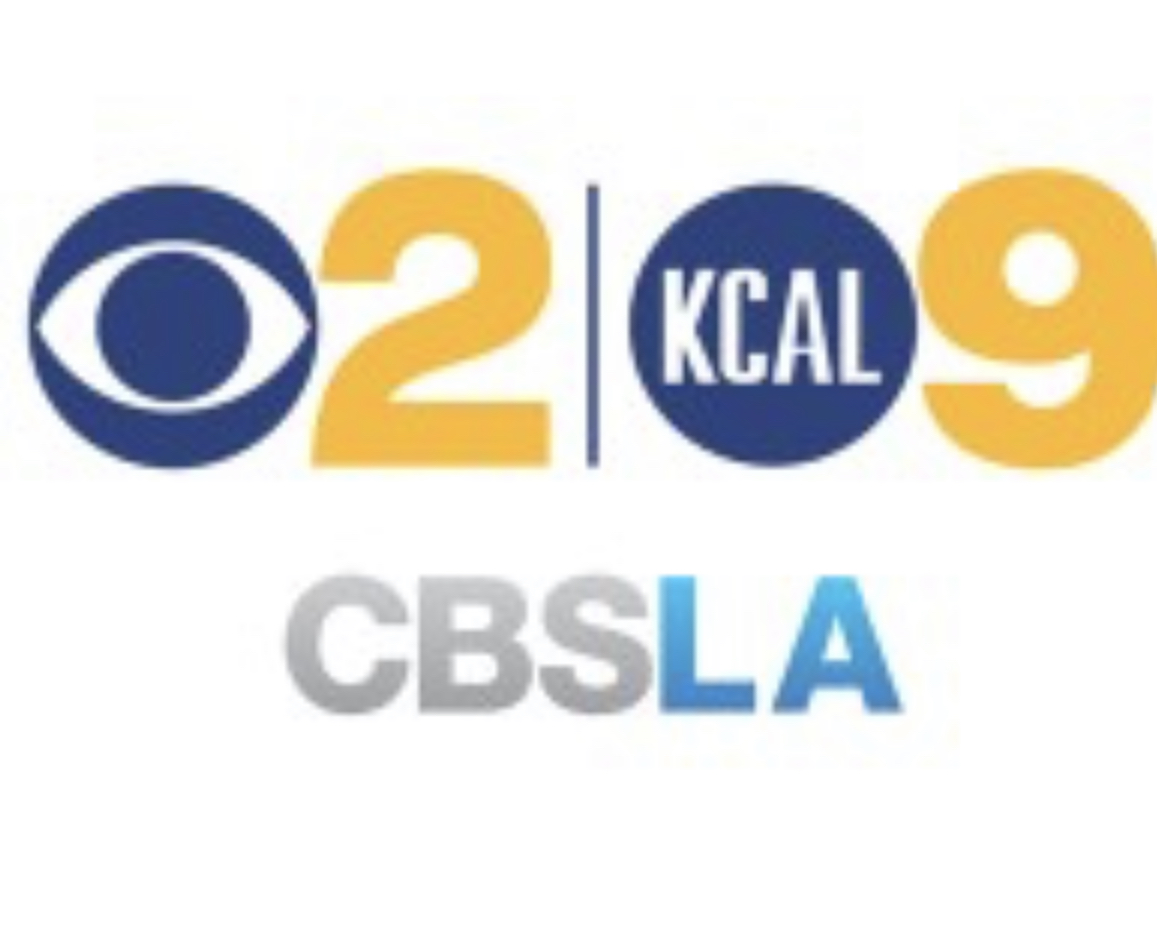 Dawn’s Corner on KCBS Channel 2 and KCAL Channel 9 in Los Angeles